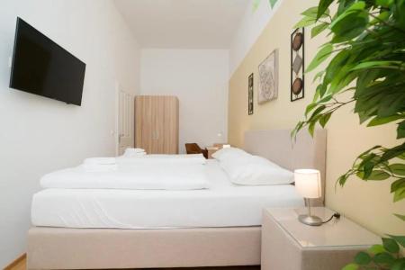 Vienna Stay Apartments Tabor 1020 - 28