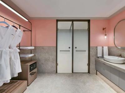 Mercure Guangzhou Nansha - 69