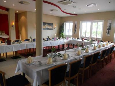 Garner Cottbus Sud by IHG - 23
