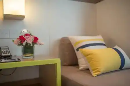Holiday Inn Express Songgang - 20