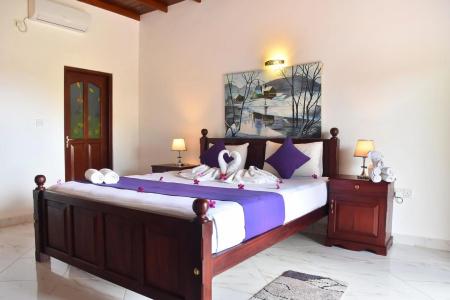 Villa De White Sambur - 23