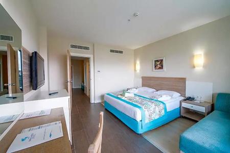 Sunrise Queen Luxury Resort & Spa - 41