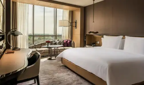 Four Seasons Dubai International Financial Centre - 68