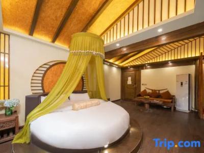 Anbian Yuxuange Boutique Inn (Lijiang Yuxuan) - 66