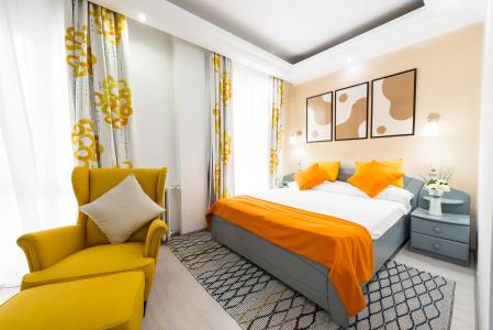 Relax Comfort Suites - 12