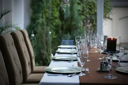 Xavin Wellness & Restaurant - 40