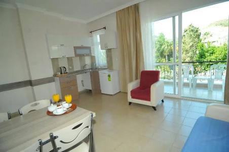 Likya Apart Otel - 28