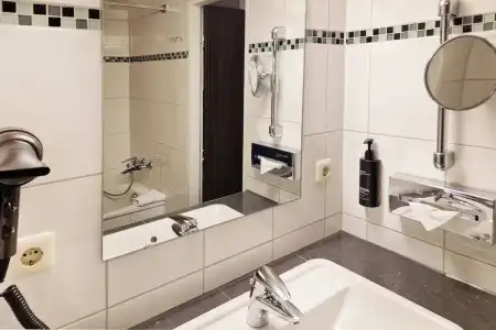 Garner Bochum by IHG - 123