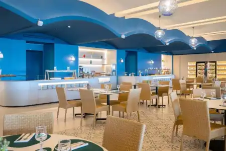 Mangia's Torre del Barone Resort and SPA - 23