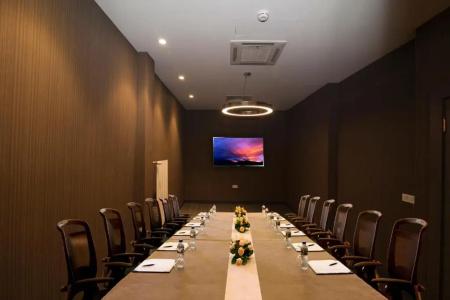 Yeni Bahar Otel - 15