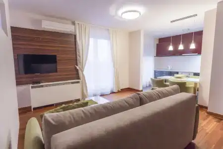 Feel Belgrade Aparthotel - 102