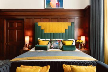 Kimpton Clocktower by IHG - 31