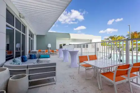 Wyndham Garden Miami International Airport - 18