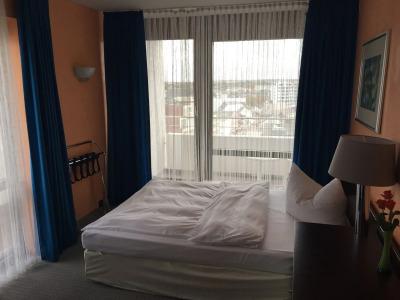 TOP CountryLine Roth am Strande - 5