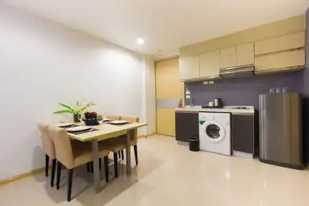 Aspira Residences Samui - 129