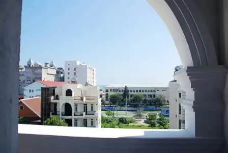 Bac Nam - 16