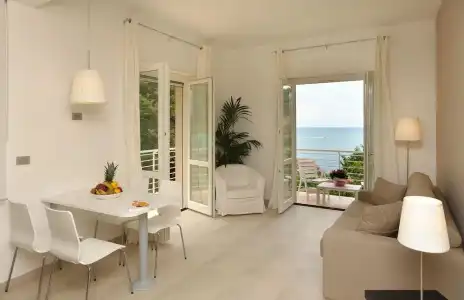 La Dolce Vita Residence - 50