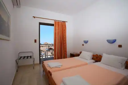 Denise Apartments - 31