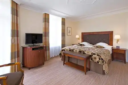 Grand Kronenhof - 152