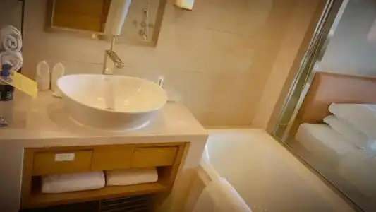 Holiday Inn Xi'an Big Goose Pagoda by IHG - 92