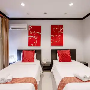 Napalai Resort Hua Hin - 27