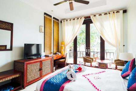 Lotus Muine Resort & Spa - 114