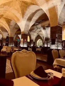 Bayazhan ve Restaurant - 25
