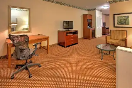 Hilton Garden Inn - 25