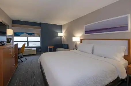 Holiday Inn Express Kamloops by IHG - 4