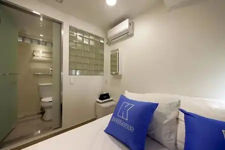 K-Guesthouse Myeongdong 1 - 33