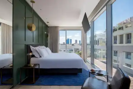 Ink Tel Aviv - 74