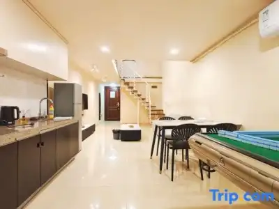 Tranquil Shores Holiday Apartments - 241