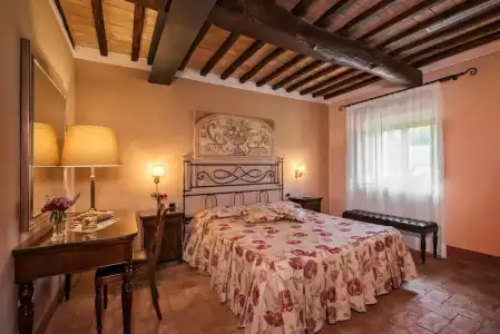 Osteria Dell Orcia - 35