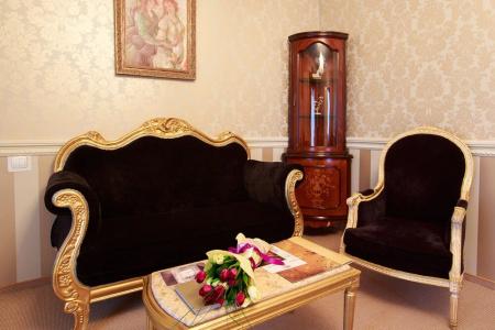 Boutique Spa Casino Lybid Plaza - 76
