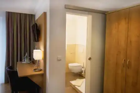 Garni Alp Inn - Chiemgaukarte Inclusive - 60