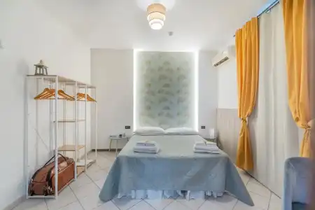 Villa Rocla Guest House Pompei - 96