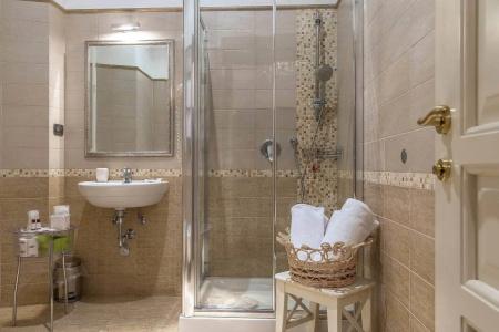 I TRE MOSCHETTIERI - D' ARTAGNAN Luxury Guest House - 8
