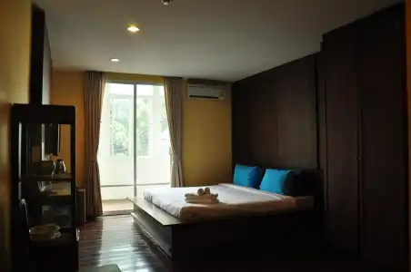 Sabye Bangkok - 22