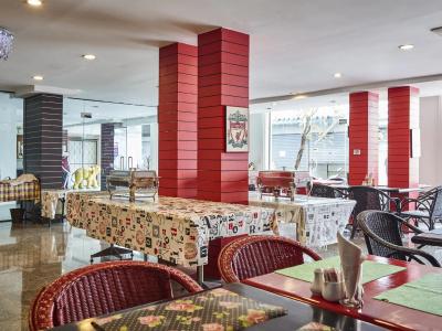 Citin Armoni Patong by Compass Hospitality - 23