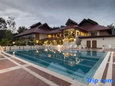 Horizon Village & Resort Chiangmai - 62