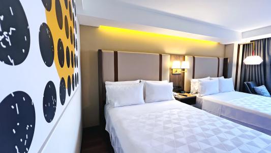 Holiday Inn Mexico City - Plaza Universidad by IHG - 47