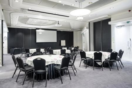 Crowne Plaza Helsinki by IHG - 22
