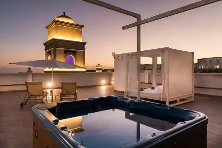 Royal Palm Resort & Spa - Adults Only - 12