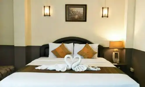 Baik Suite - 5