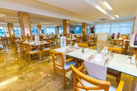 Eix Alcudia - Adults Only - 21