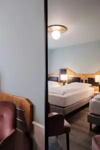 Mercure Pforzheim - 76