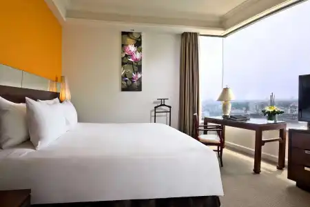 Pan Pacific Hanoi - 3