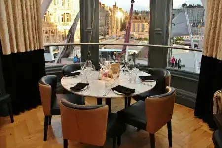 Indigo Edinburgh - Princes Street by IHG - 18