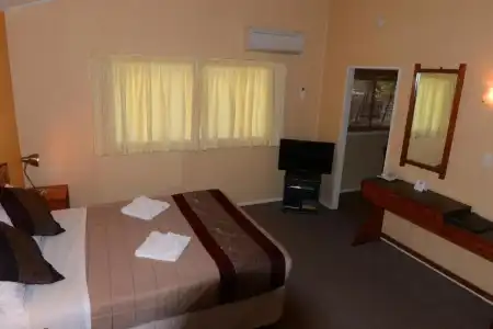 Classic Motel - 40
