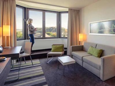 Mercure Koblenz - 7